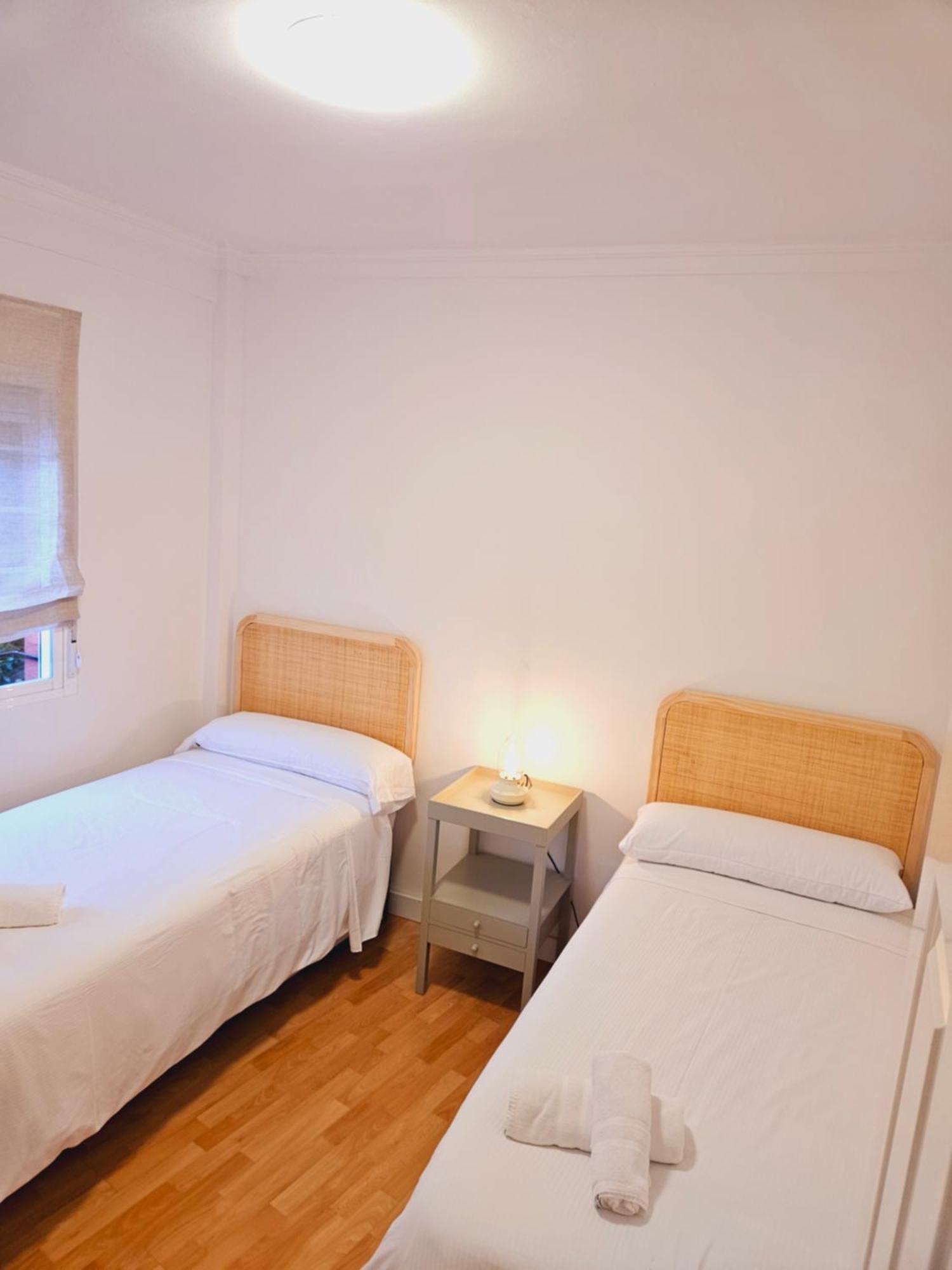 Apartament Triana Pura Life Sewilla Zewnętrze zdjęcie