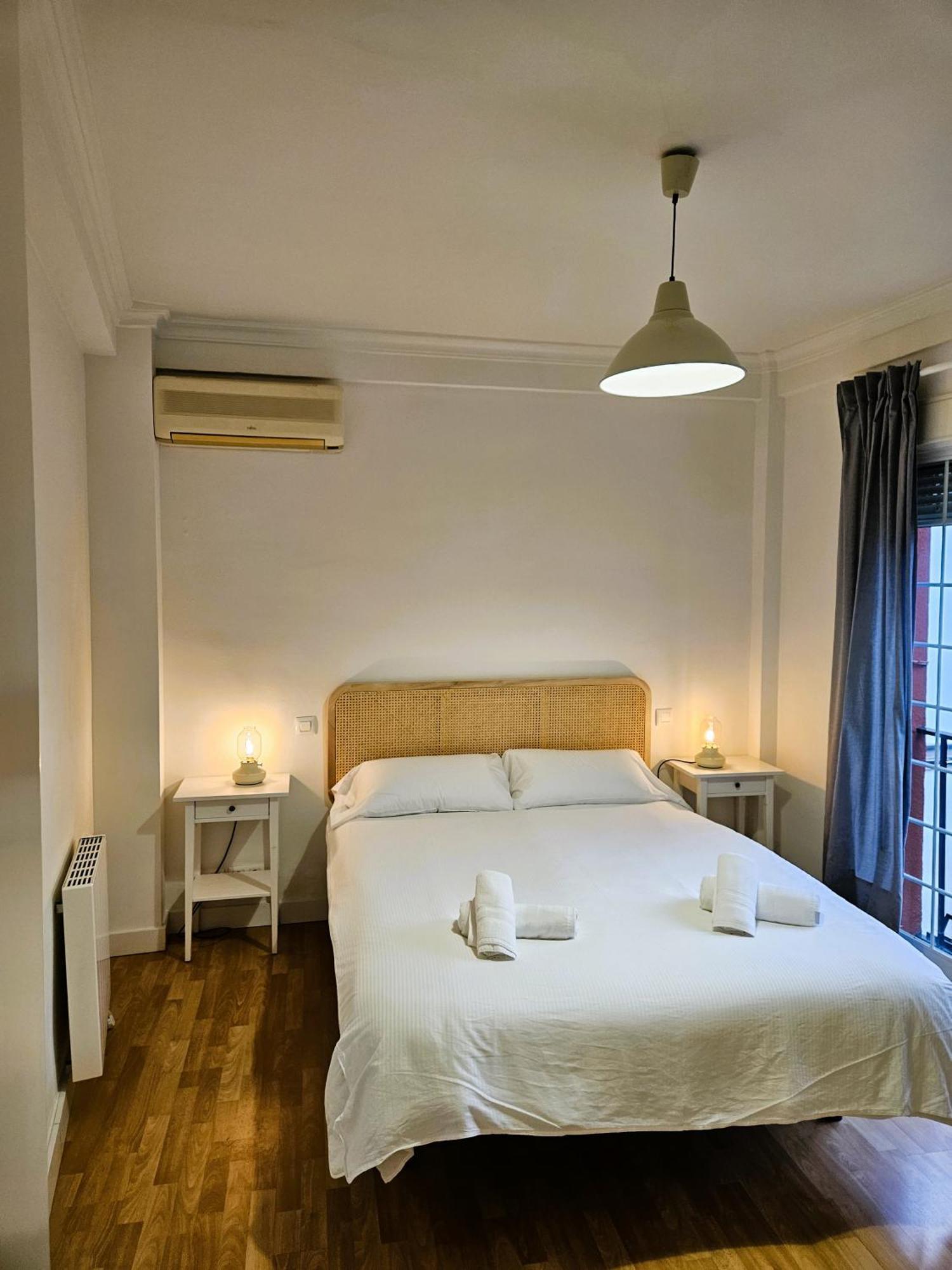Apartament Triana Pura Life Sewilla Zewnętrze zdjęcie