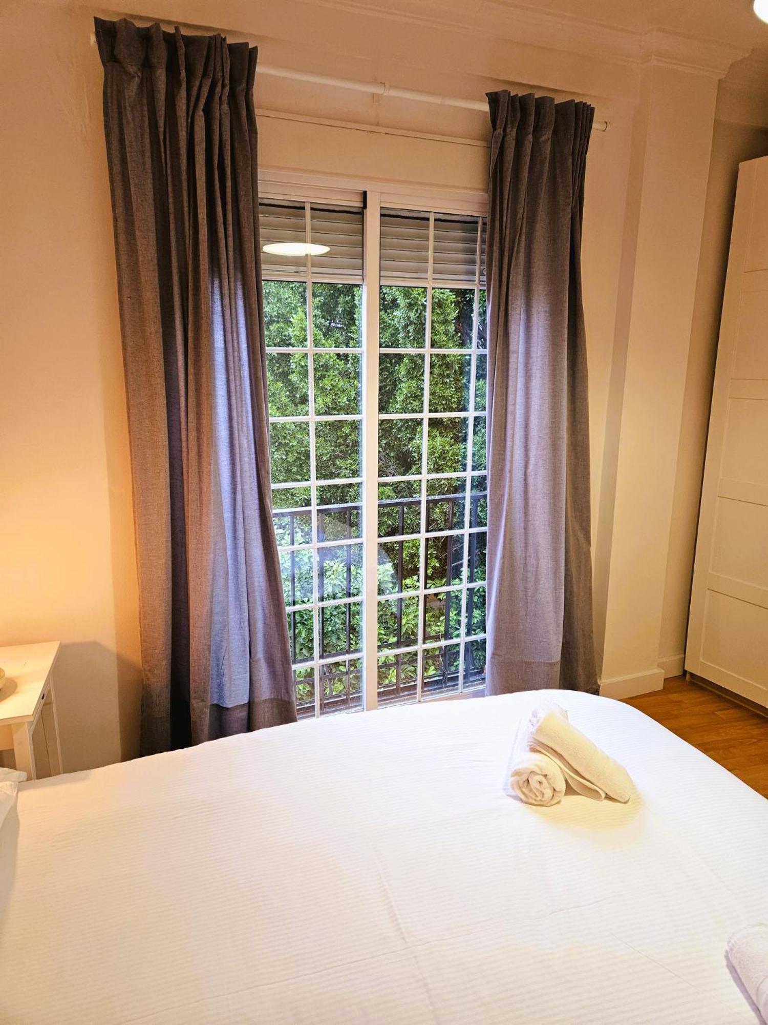 Apartament Triana Pura Life Sewilla Zewnętrze zdjęcie