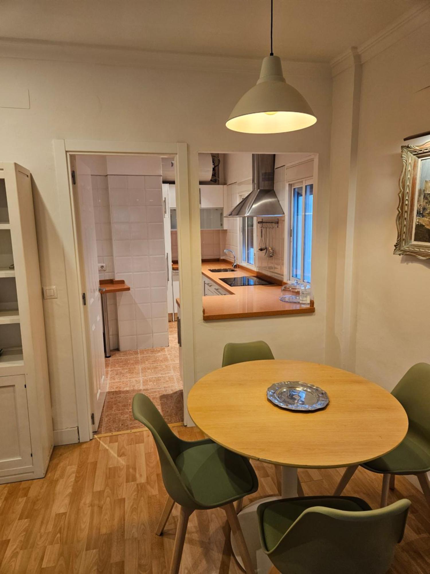 Apartament Triana Pura Life Sewilla Zewnętrze zdjęcie