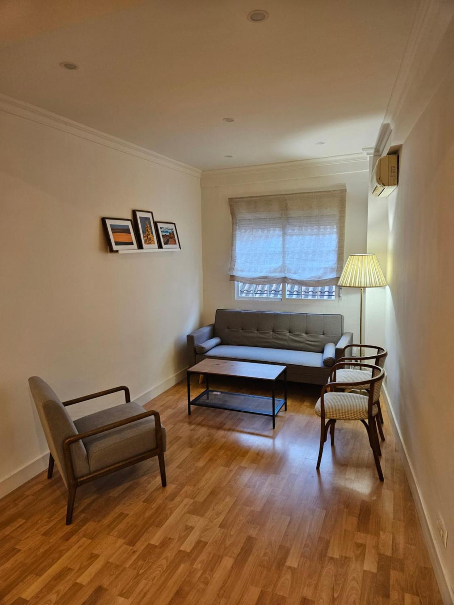 Apartament Triana Pura Life Sewilla Zewnętrze zdjęcie